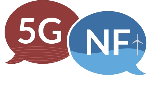 Innerhalb des Projekts entstandene Website zur Vermittlung von Vertrauen in 5G