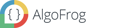 AlgoFrogs-Icon