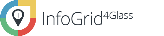 InfoGrid4Glass-Icon