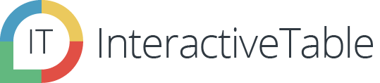 InteractiveTable-Icon