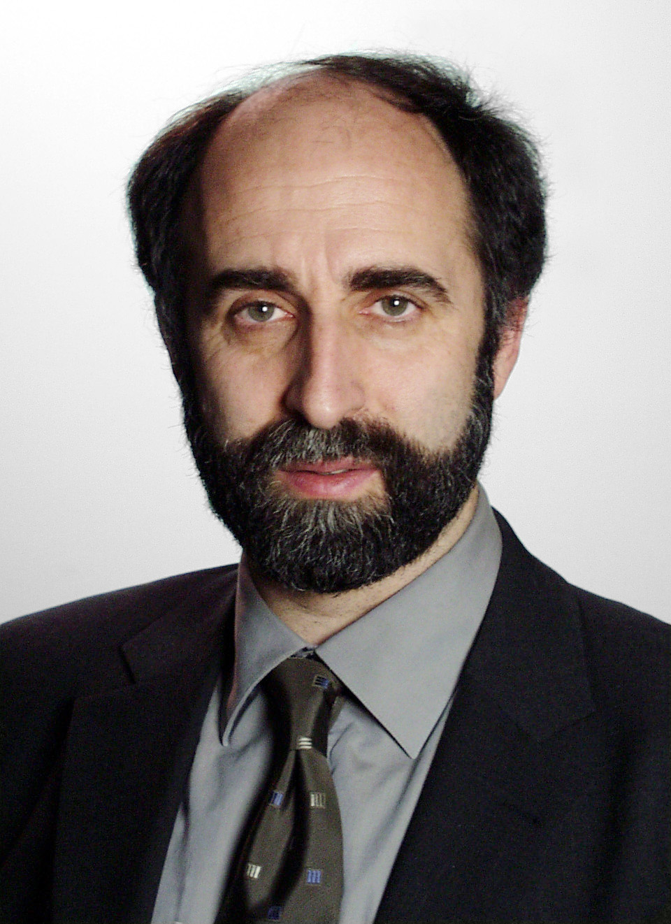 Michael Herczeg 1997