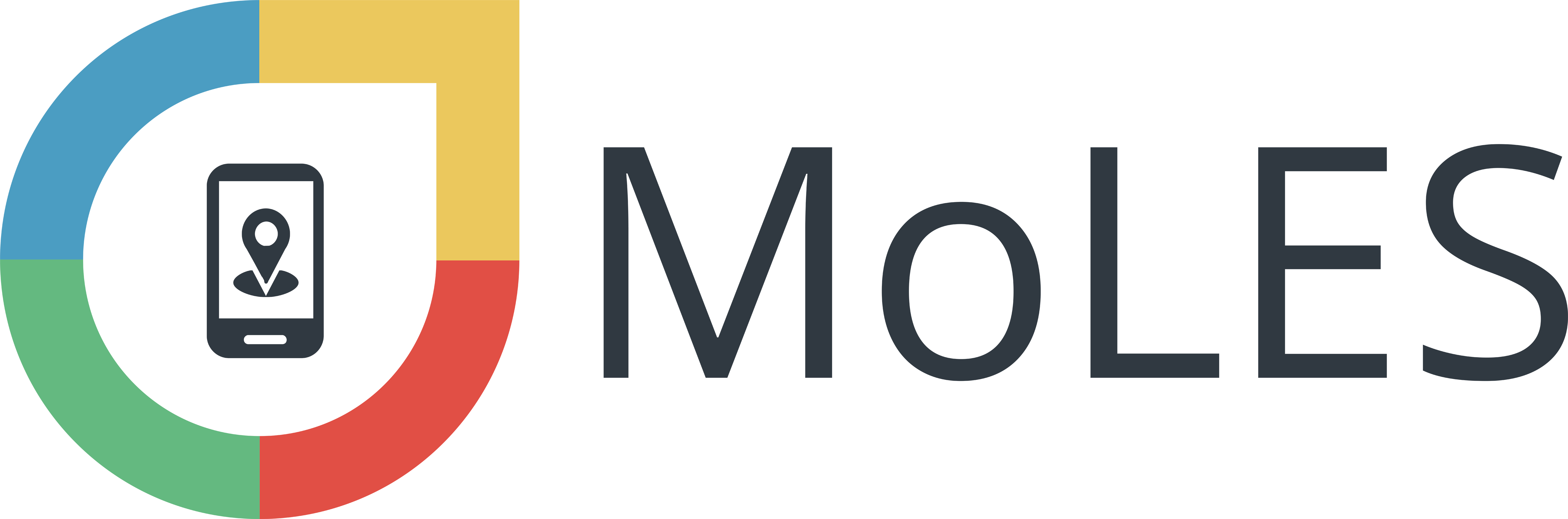 MoLES Logo