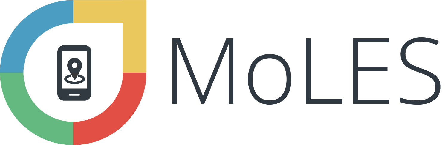 MoLES-Icon