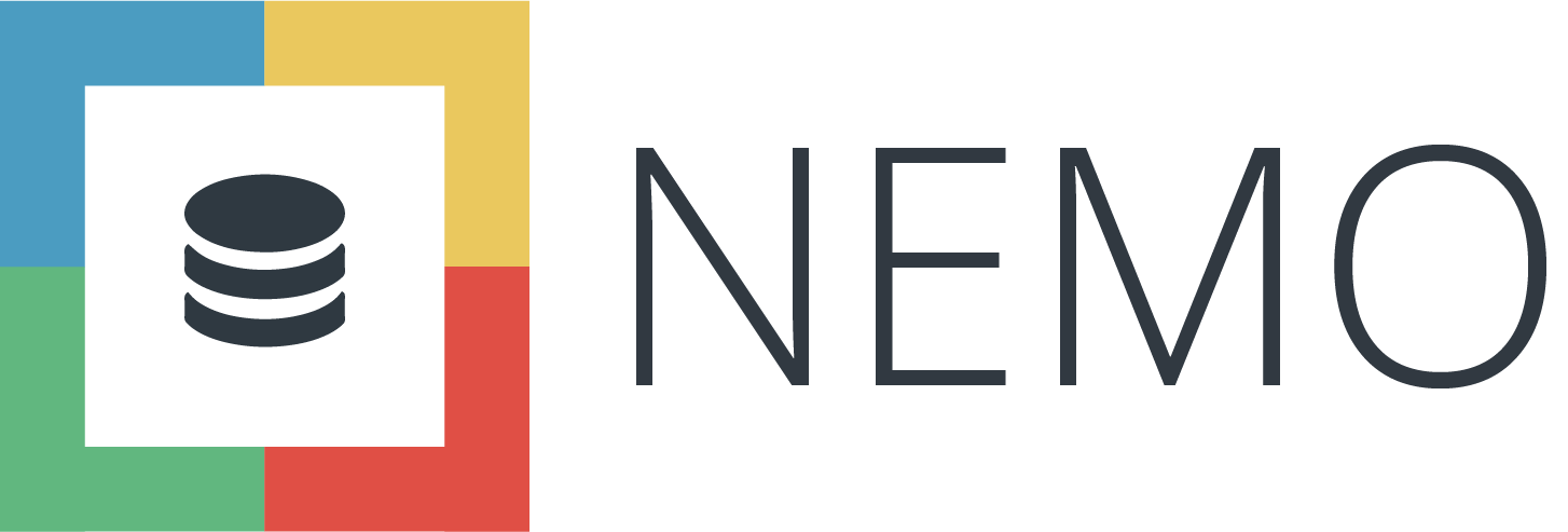 NEMO-Icon