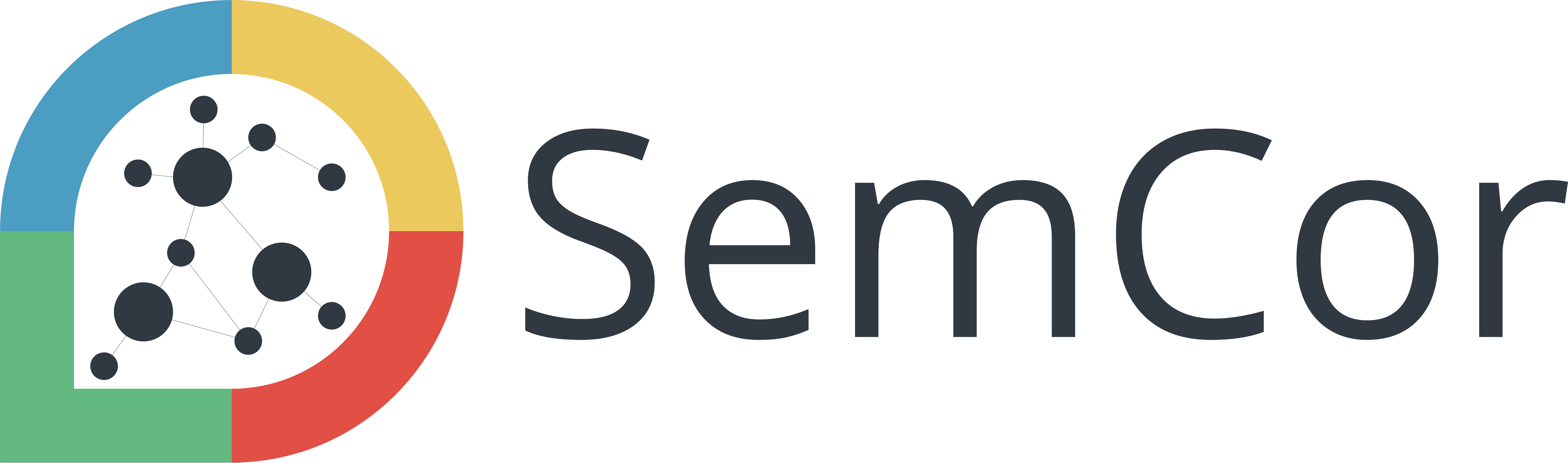 SemCor Logo