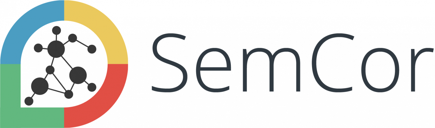 SemCor-Icon