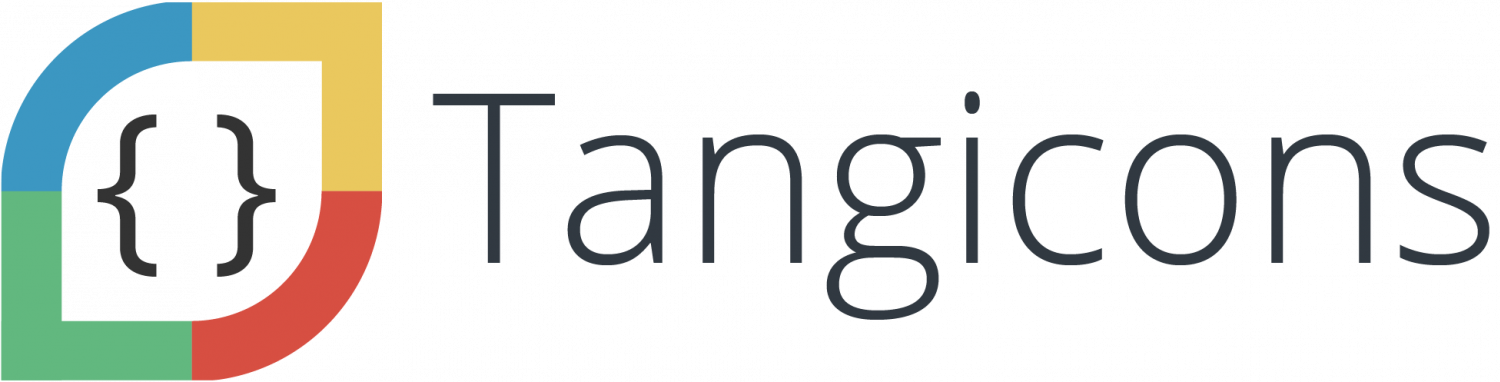 Tangicons-Icon