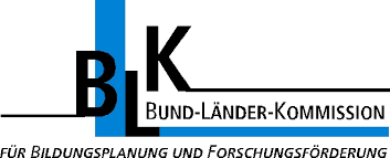 Bund-Länder-Kommission für Bildungsplanung und Forschungsförderung (BLK)