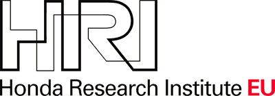 Honda Research Institute Europe Logo