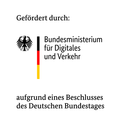 Bundesministerium für Digitales und Verkehr