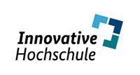 Innovative Hochschule Logo