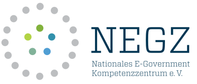 Logo des NEGZ