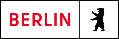 Logo des Landes Berlin