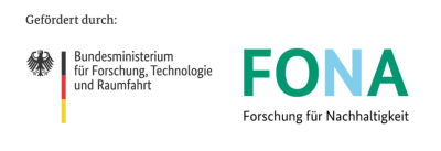 Logo BMFTR/ FONA