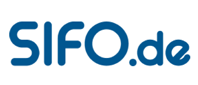 Logo "Sifo Rahmenprogramm Forschung für die zivile Sicherheit"