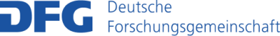 DFG Logo