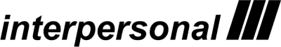 Logo interpersonal