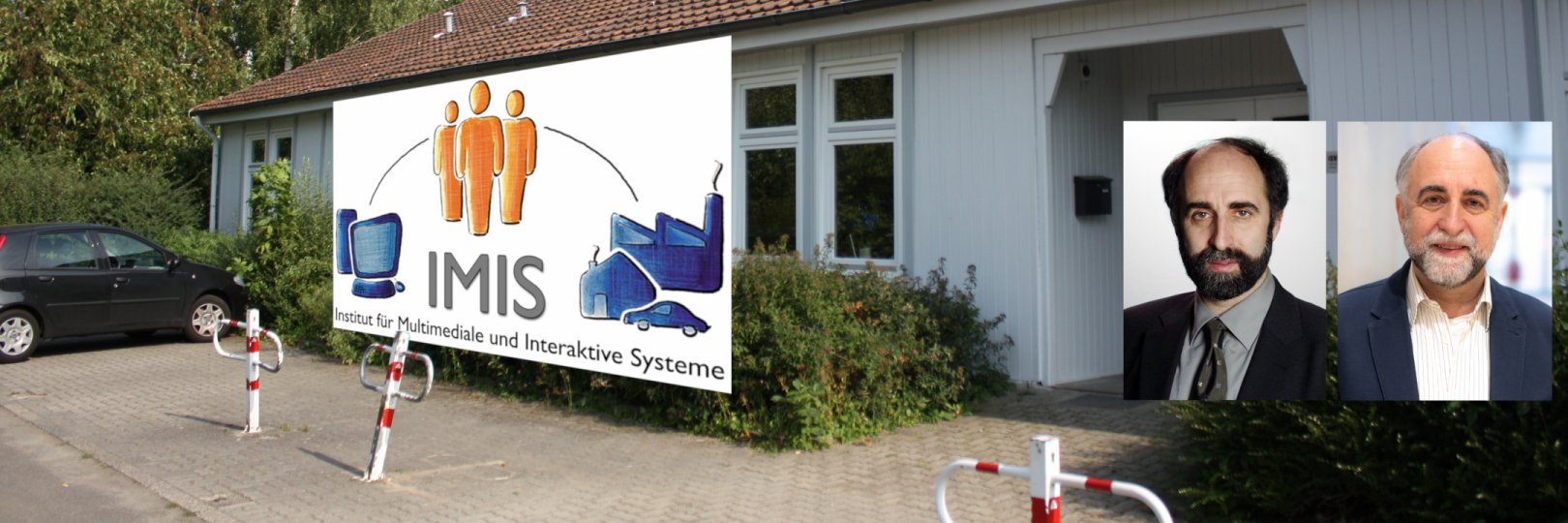 25 Jahre IMIS