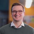 Profilbild von Nico Gießmann
