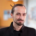 Profilfoto Lukas Bernhardt