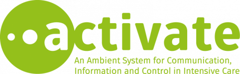 ACTIVATE Logo