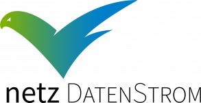 NetzDatenStrom Logo