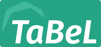 Logo des Projekts TaBeL