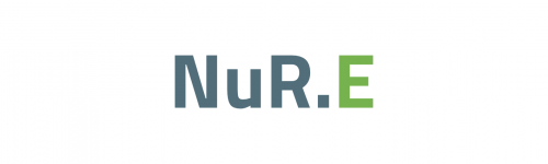 NuR.E Logo