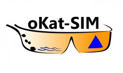 oKat-SIM Logo