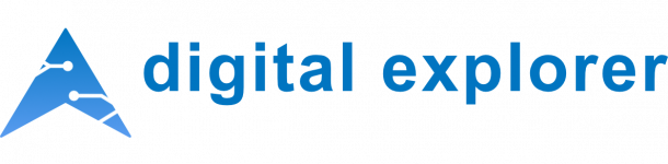 Logo Digital Explorer