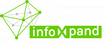 Logo infoXpand