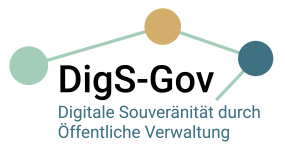DigS-Gov Logo