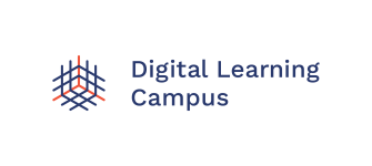 Logo vom Digital Learning Campus