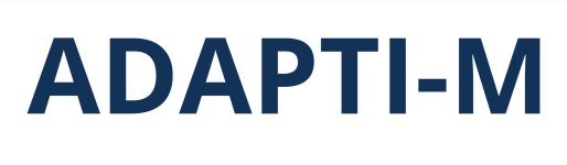 ADAPTI-M interim logo