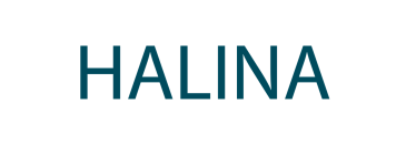Logo HALINA