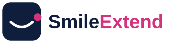 SmileExtend Logo