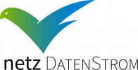 NetzDatenStrom Logo