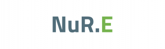 NuR.E Logo