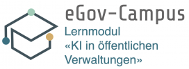 eGov-Campus: Lernplattform für E-Government