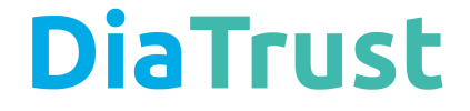 DiaTrust Logo