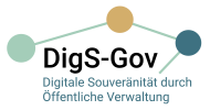 DigS-Gov Logo