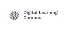 Logo vom Digital Learning Campus