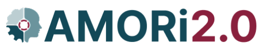 AMORi2.0 Logo