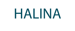 Logo HALINA